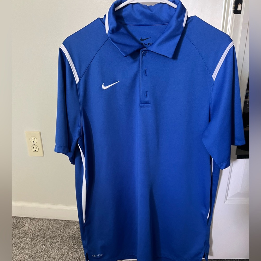 Nike Men's Polo